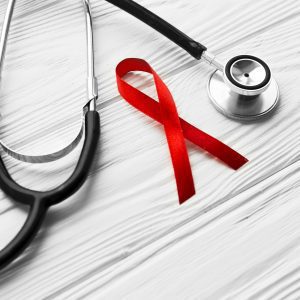 U.S. 13915 – Demonstrate knowledge and understanding of HIV/AIDS in a workplace,