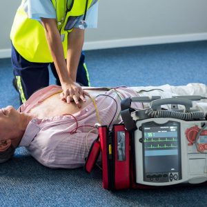 health and safety training