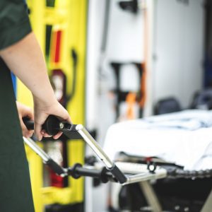 Emergency Care Assistant – Refresher Course (COMING SOON)