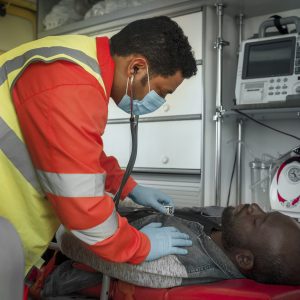 ANT Paramedic – Refresher Course (COMING SOON)