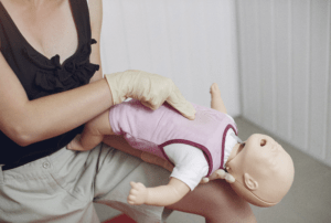 health and safety training