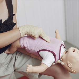 health and safety training