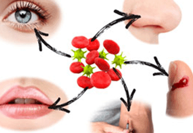 Heart Saver® Bloodborne Pathogens