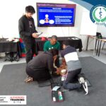 healthcare professional courses