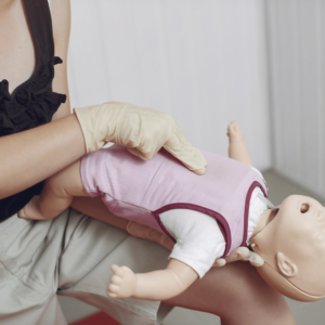 Heart Saver® Pediatric First Aid CPR AED