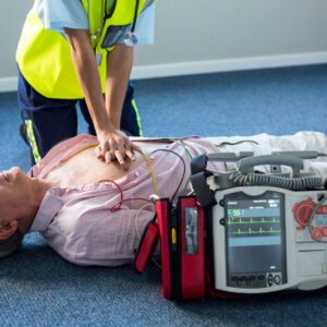 Instructor Courses For Healthcare Providers