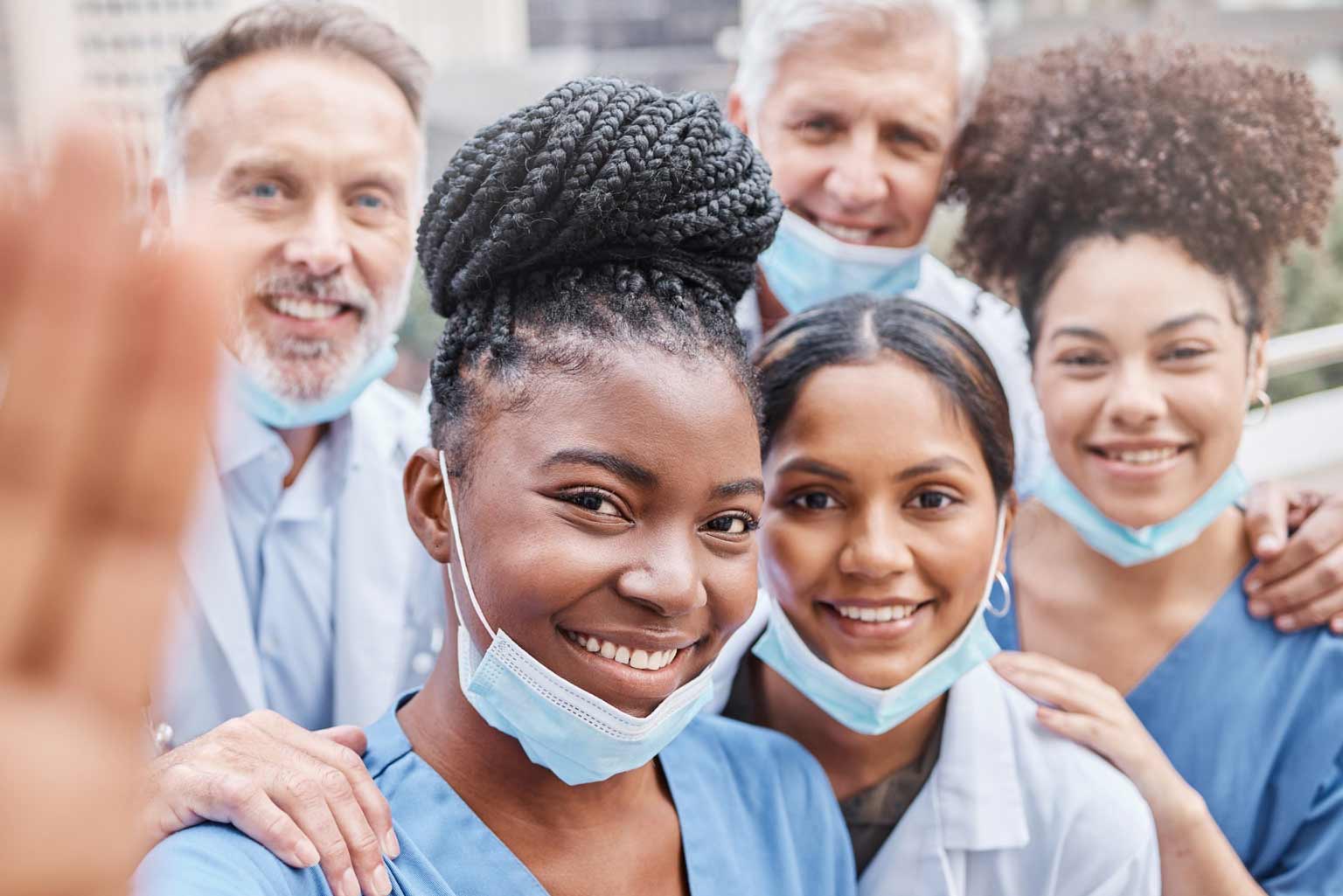 CPD Scholar – Medical HUB