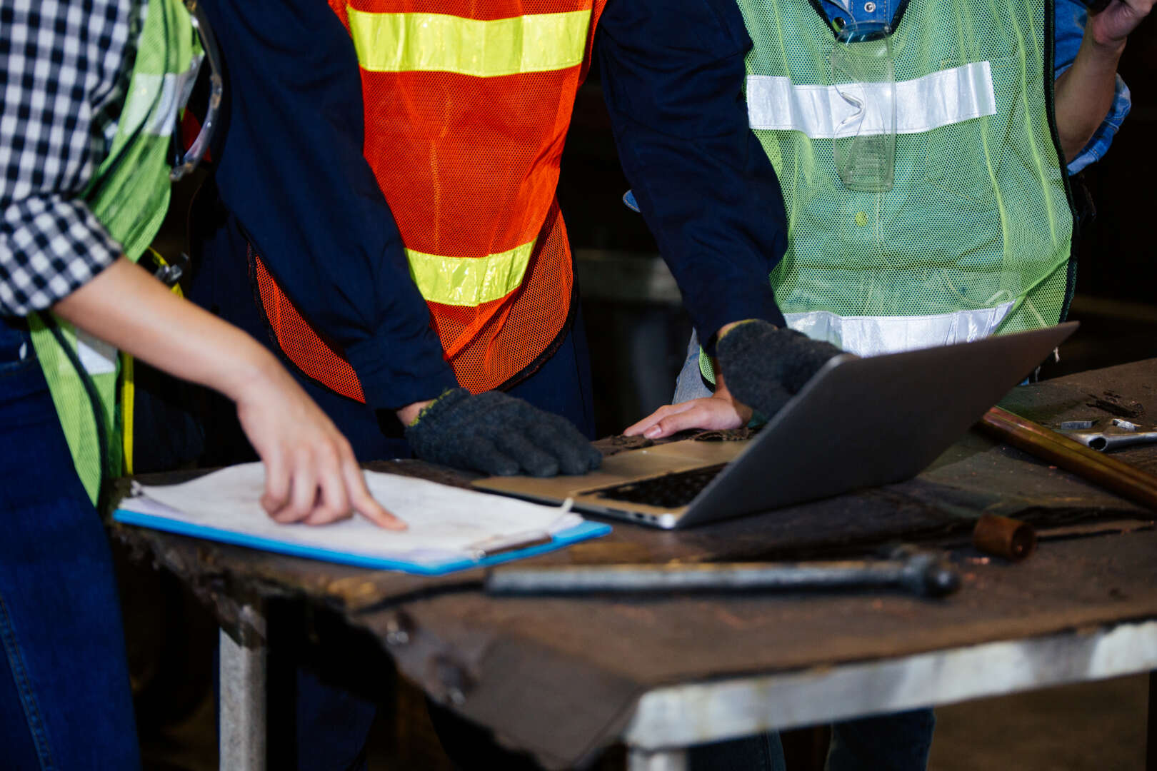 Incident Investigation (1 Day)