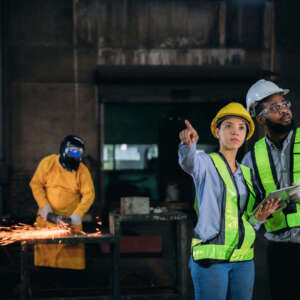 Hazard Identification & Risk Assessment Workshop