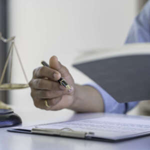 Executive Legal Liability (1 or 2 Days)