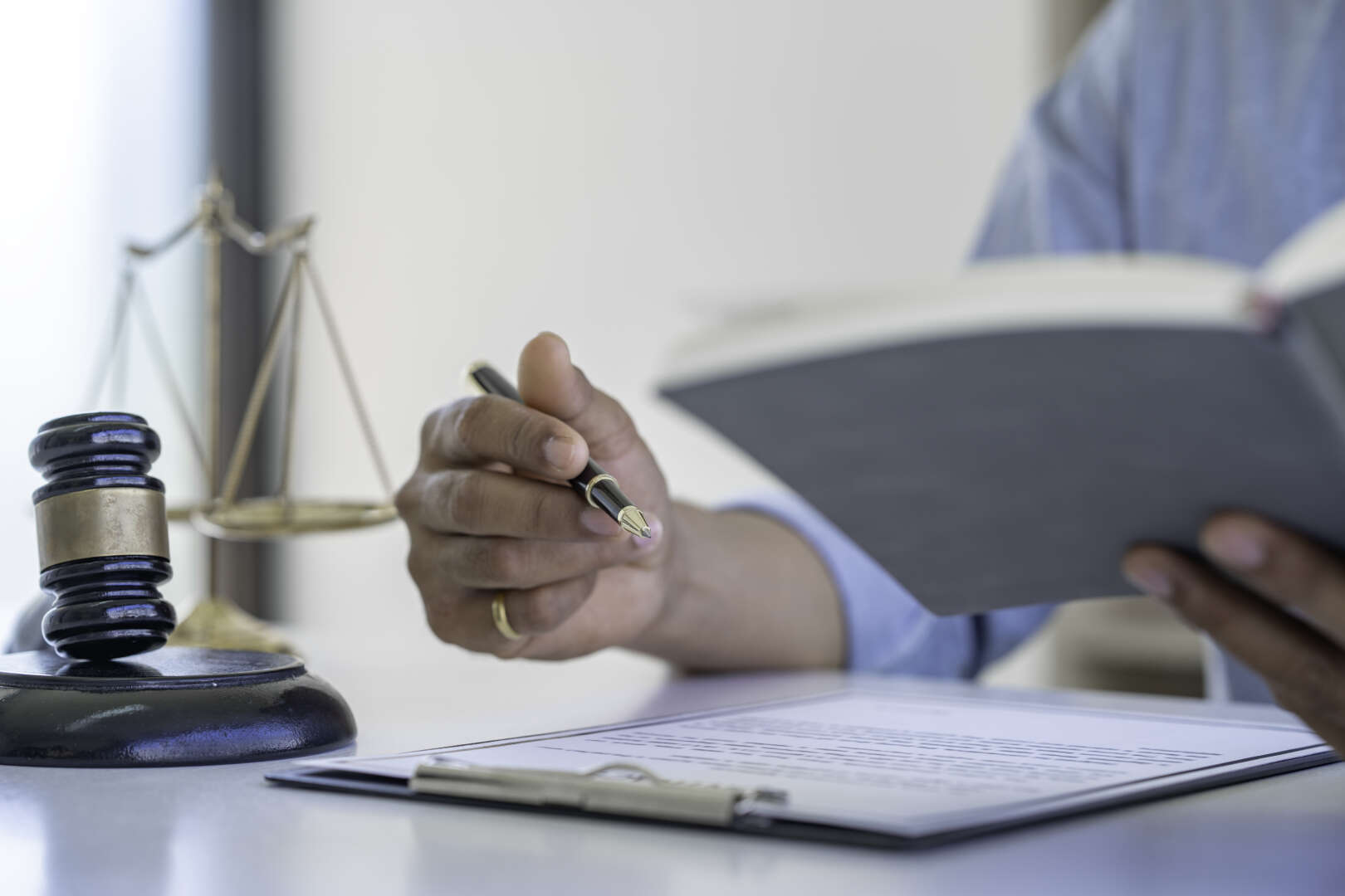 Executive Legal Liability (1 or 2 Days)