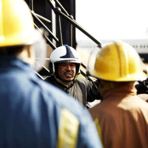 Emergency Preparedness (1 Day)