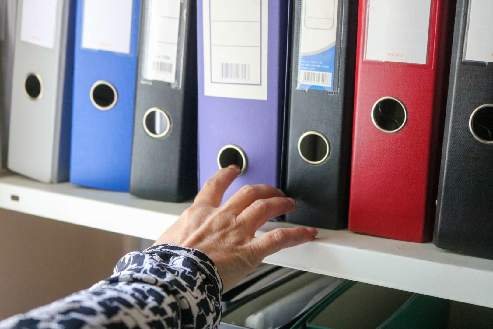 Management System: Compile & Implement