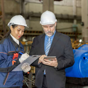 Monthly Inspections & Retainers